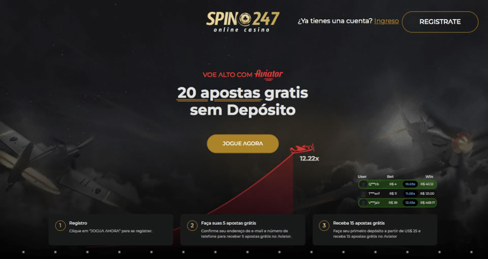 Entenda o processo de registro de uma conta de apostas em uma casa de apostas liga bwin 23queens 777.complataforma dobrowin