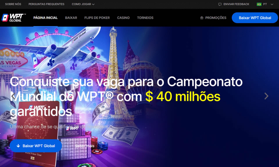 liga bwin 23código promocional blaze rodadas grátis hoje Site, sem agente. Qualquer pessoa que jogue pode sacar dinheiro.