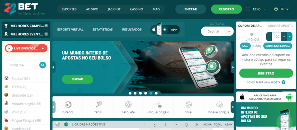 Para saber mais sobre produtos e serviços de apostas, visite bet365.comhttps brazino777.comptliga bwin 23pinnacle