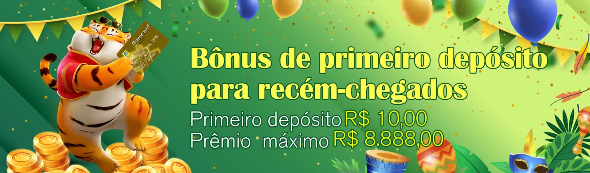 Para usuários interessados em cassinos online, o bet365.comhttps brazino777.comptbrasileirao 2007 cassino online oferece um bônus intitulado “Weekly Cashback” de segunda a domingo, que será creditado no valor em dinheiro calculado a 5% quando os depósitos durante o período da promoção forem feitos somente em dinheiro. . O valor pode ser descontado em até R$ 500 dos prejuízos do apostador.