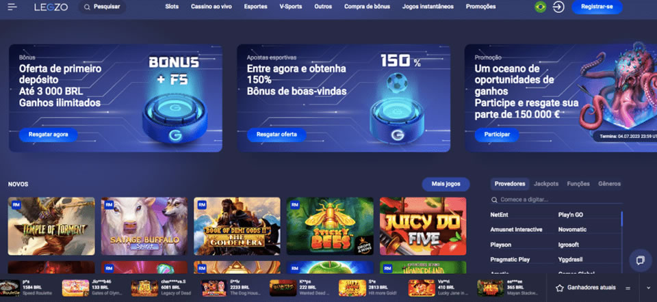 Além do bônus para novos usuários mencionado acima, a plataforma queens 777.comhistórico bet365 também oferece outro bônus para fidelizar usuários que gostam de jogos de cassino online, como: